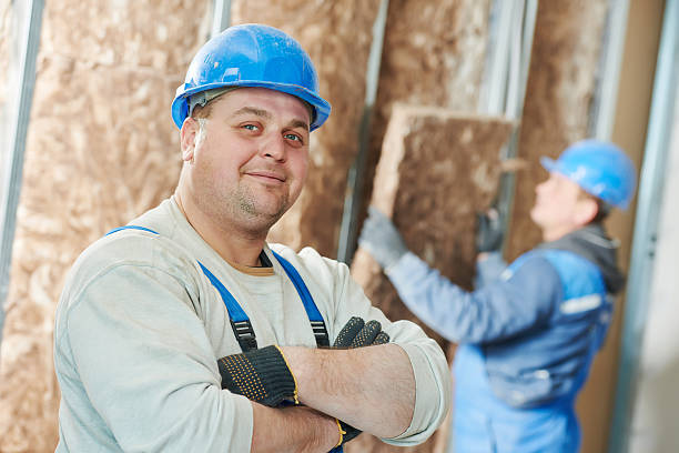 Reliable Fort Thompson, SD Insulation Contractor Solutions